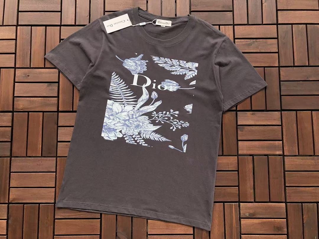 T-Shirts Dior