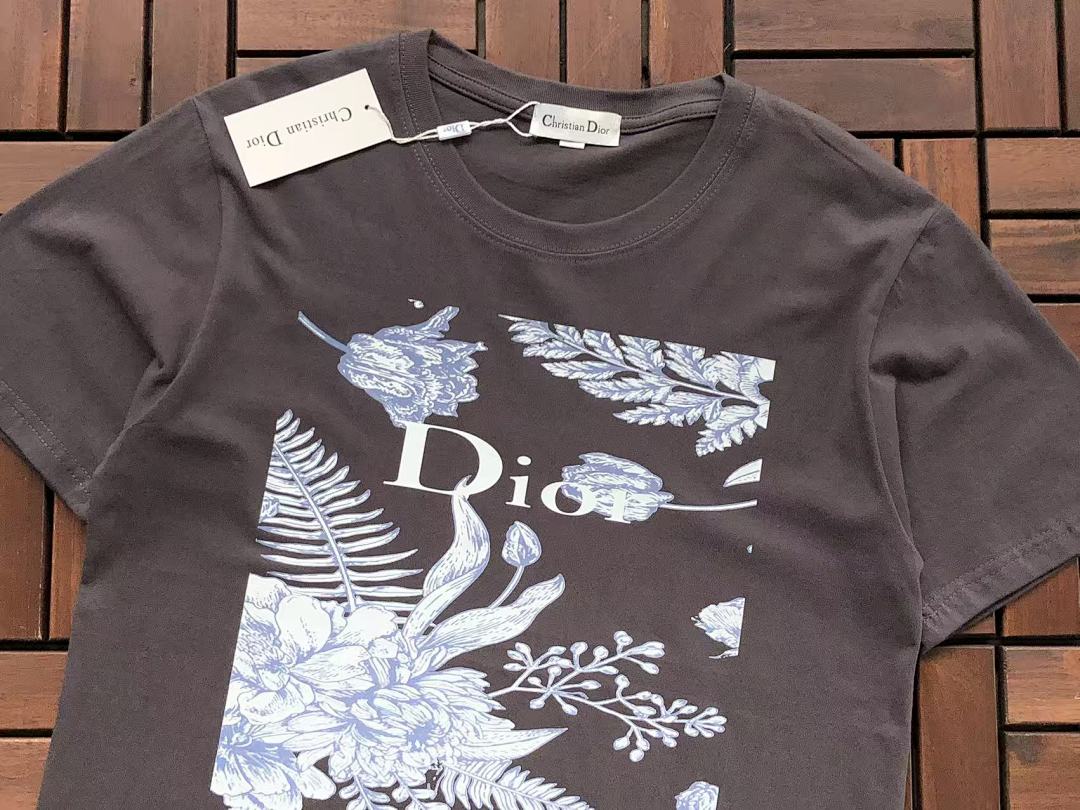 T-Shirts Dior