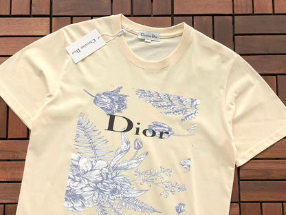T-Shirts Dior
