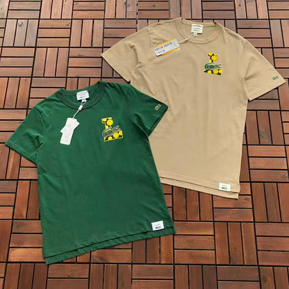 T-shirts Lacoste