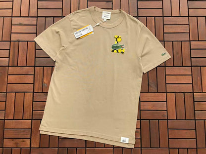 T-shirts Lacoste