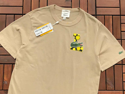 T-shirts Lacoste