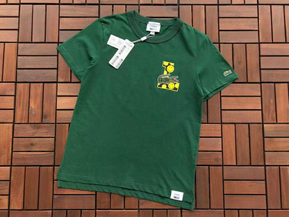 T-shirts Lacoste