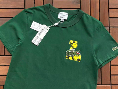 T-shirts Lacoste