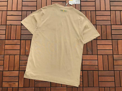 T-shirts Lacoste