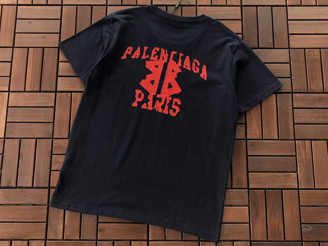 T-Shirts BLG