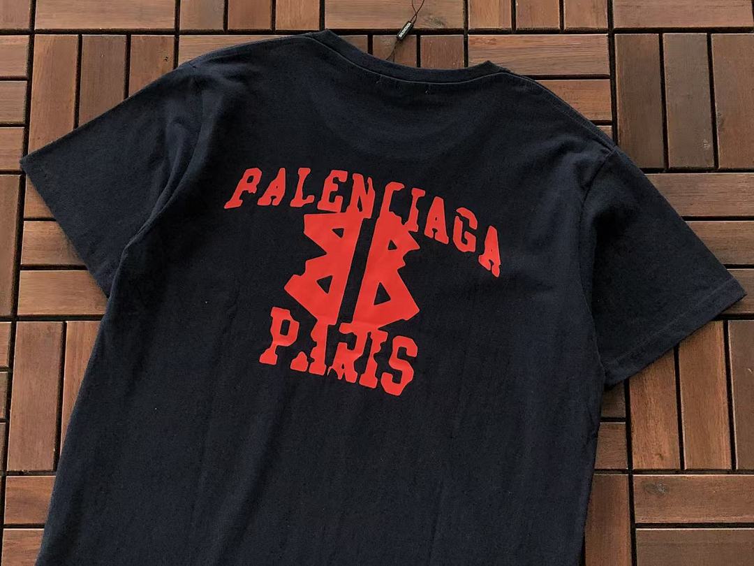 T-Shirts BLG