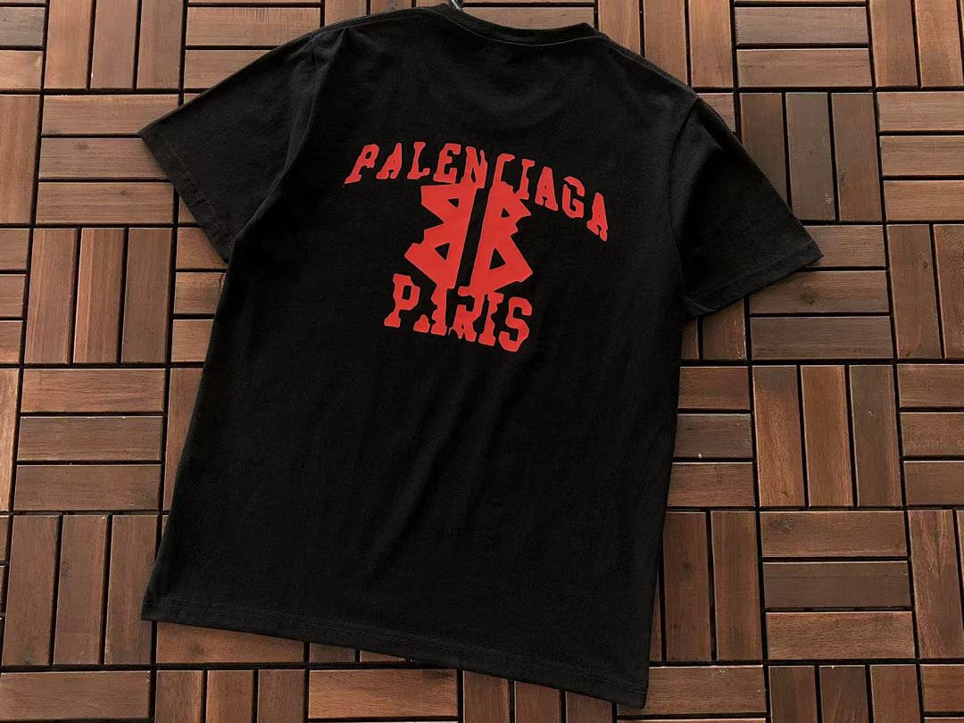 T-Shirts BLG