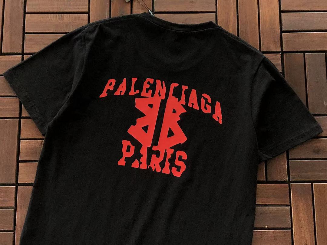 T-Shirts BLG