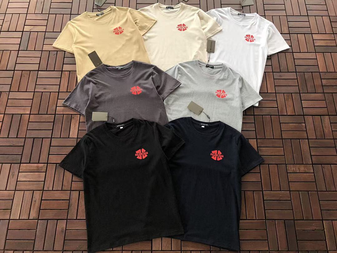 T-Shirts BLG