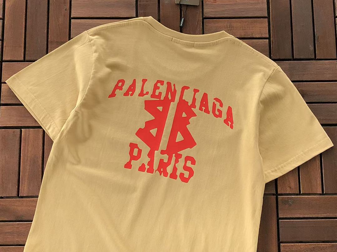 T-Shirts BLG