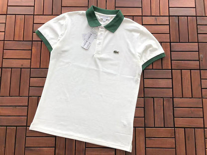 T-shirts Lacoste