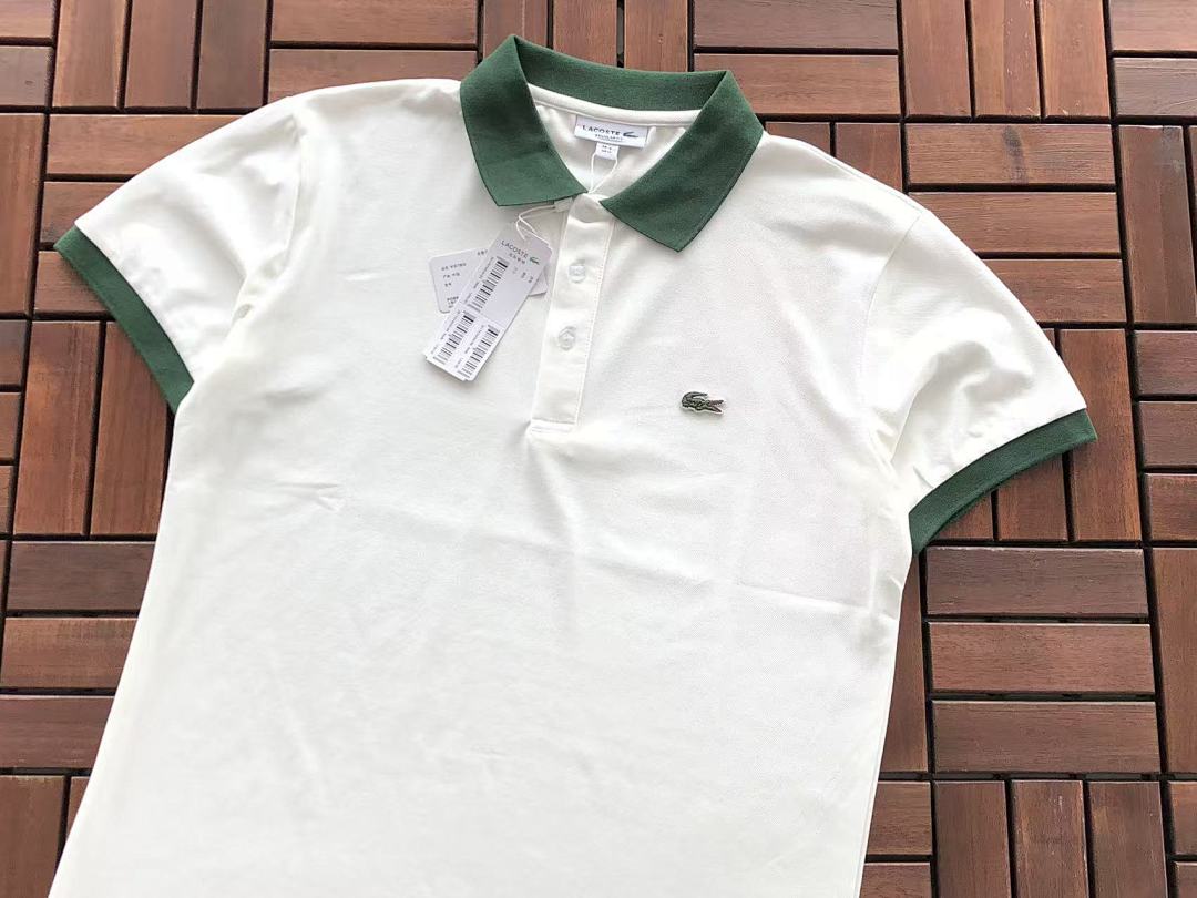 T-shirts Lacoste