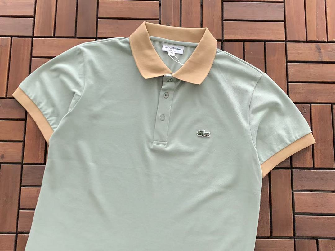T-shirts Lacoste