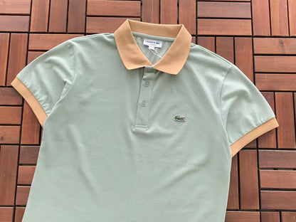 T-shirts Lacoste