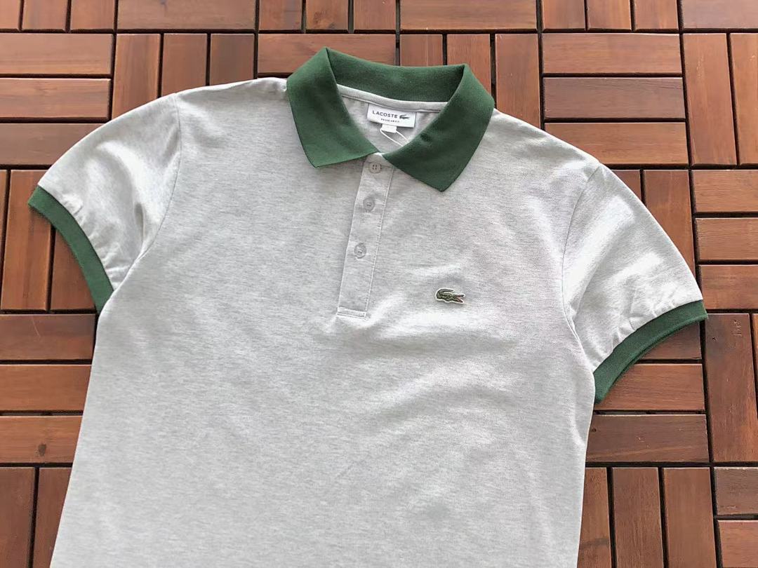 T-shirts Lacoste