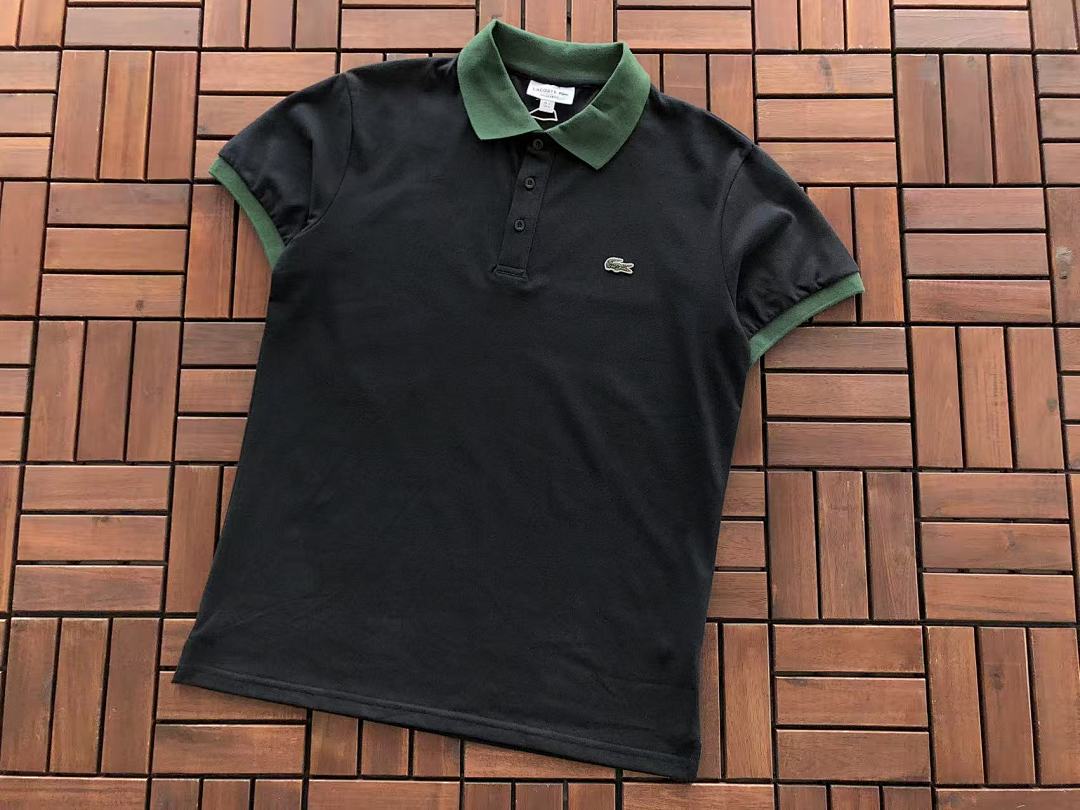 T-shirts Lacoste
