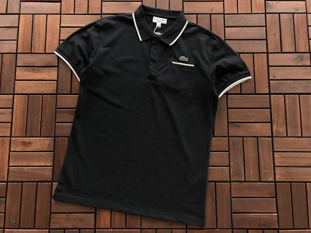 T-shirts Lacoste