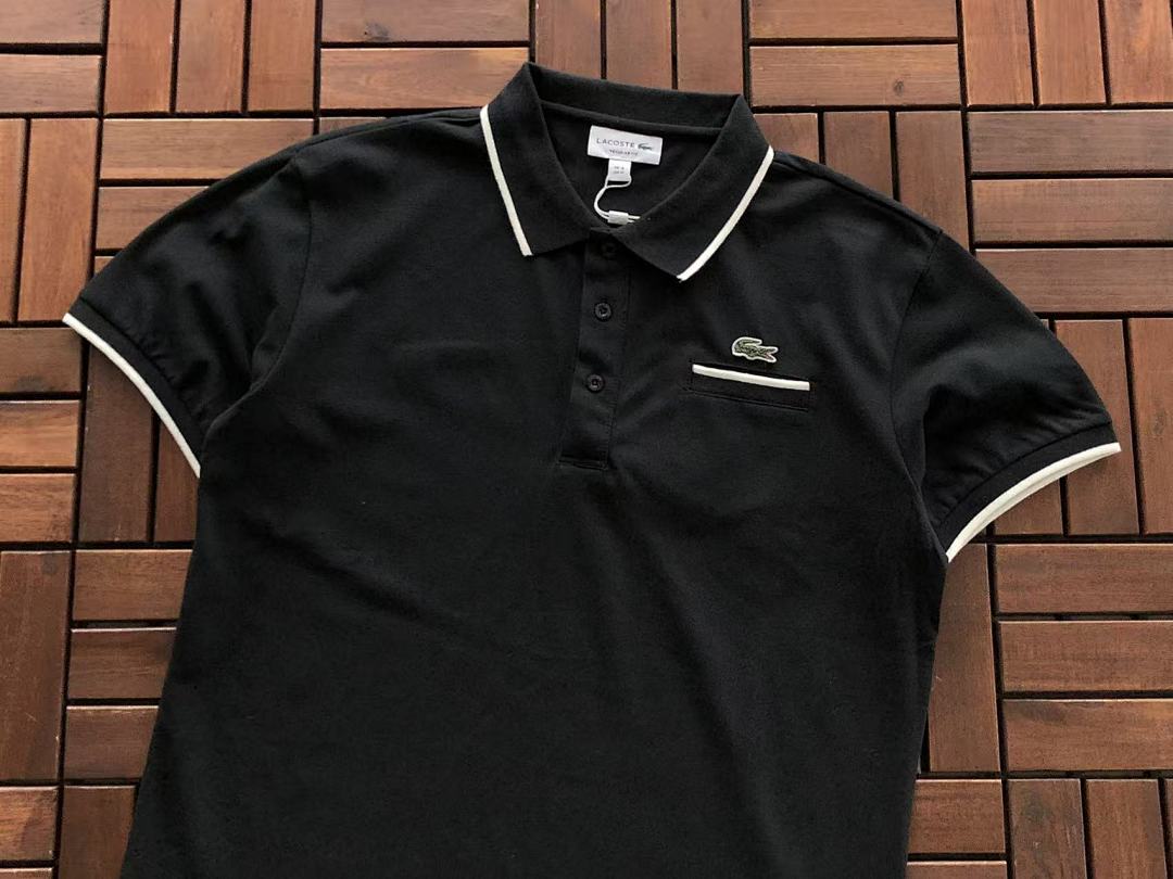 T-shirts Lacoste