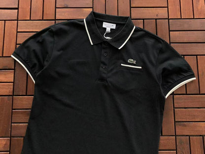T-shirts Lacoste