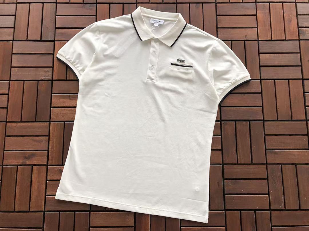 T-shirts Lacoste