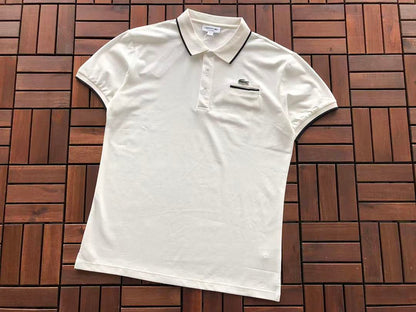 T-shirts Lacoste