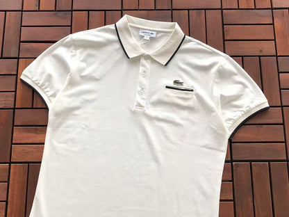 T-shirts Lacoste