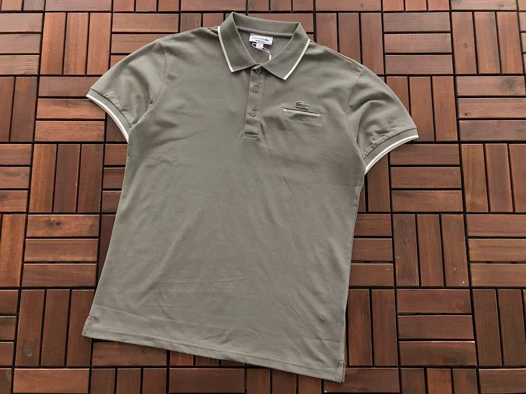 T-shirts Lacoste