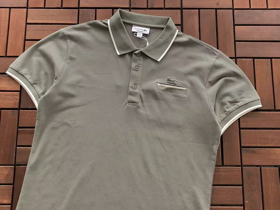 T-shirts Lacoste