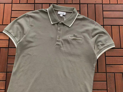 T-shirts Lacoste