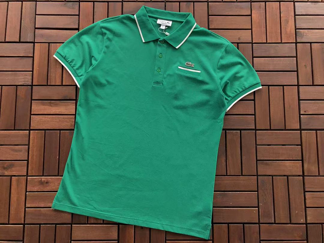 T-shirts Lacoste