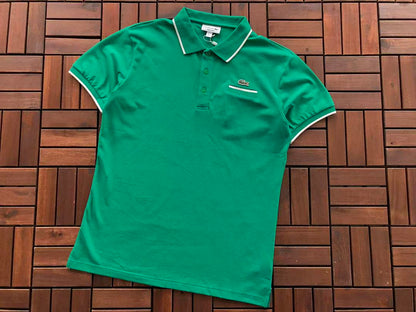 T-shirts Lacoste