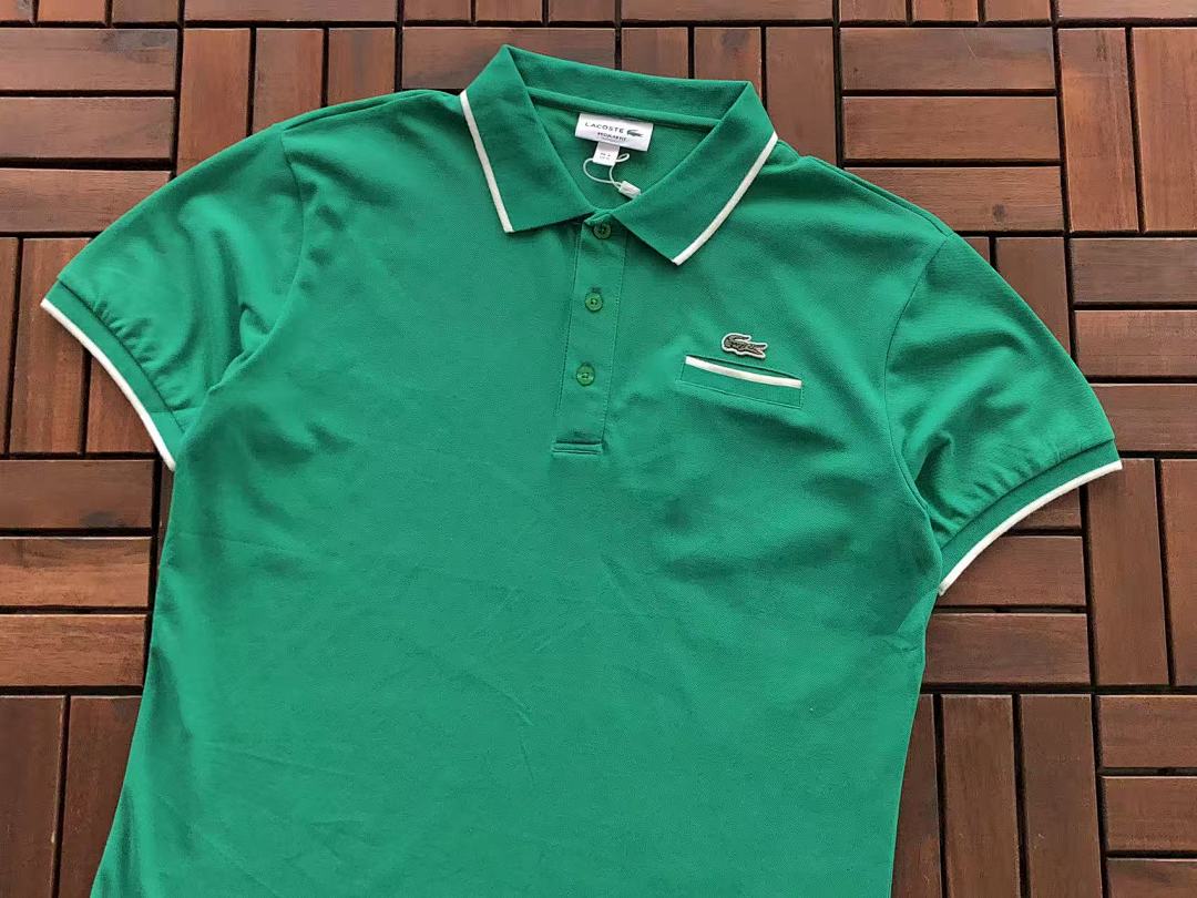 T-shirts Lacoste