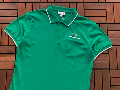 T-shirts Lacoste