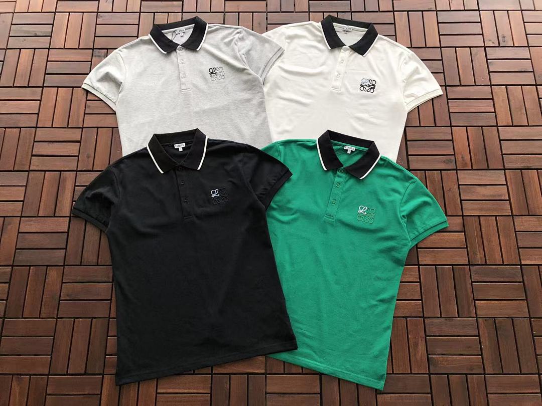 T-Shirts Loewe
