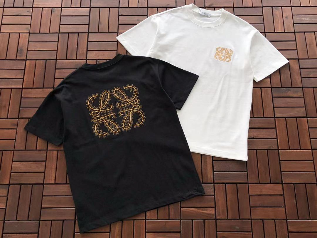T-Shirts Loewe