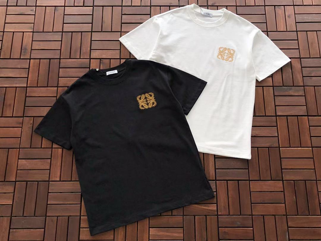 T-Shirts Loewe