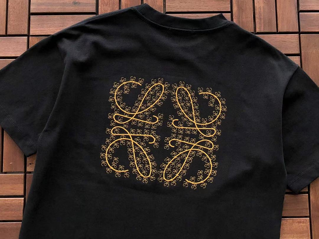 T-Shirts Loewe