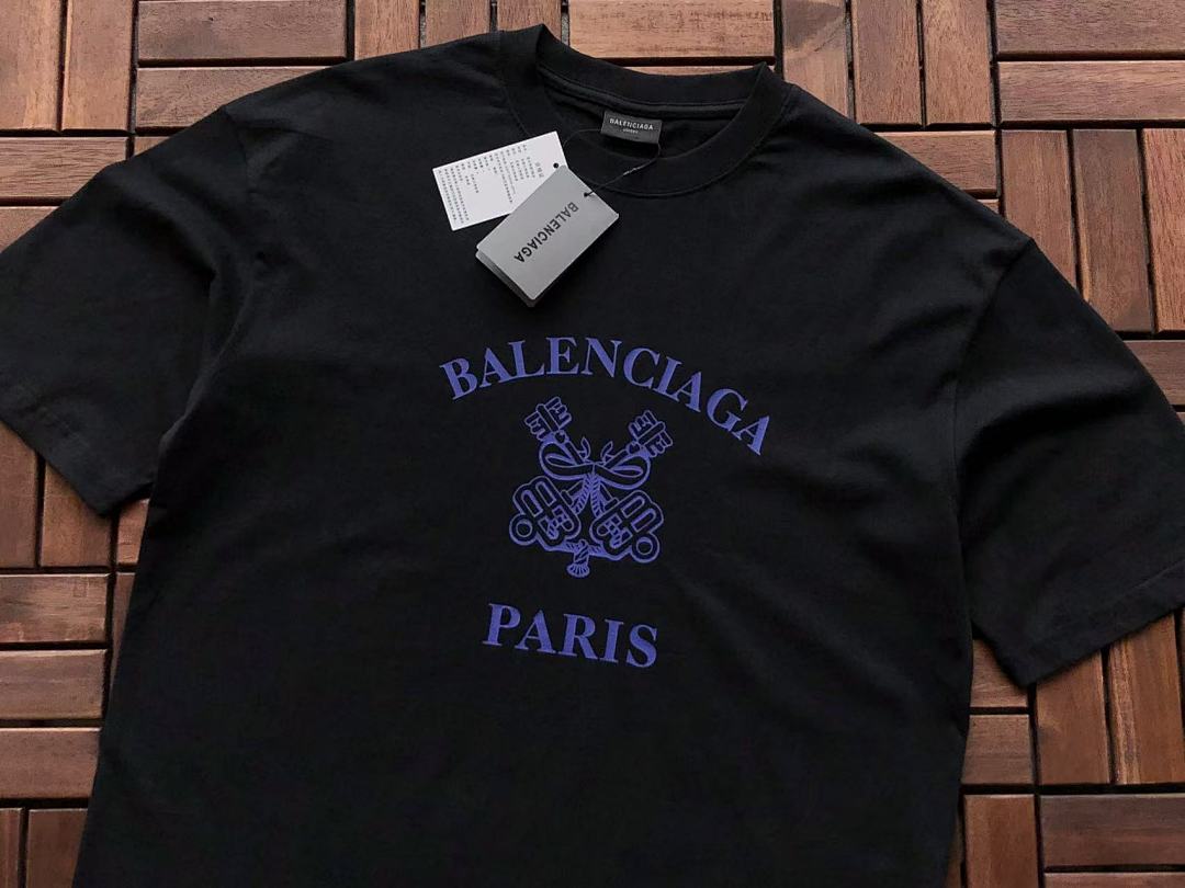 T-Shirts BLG