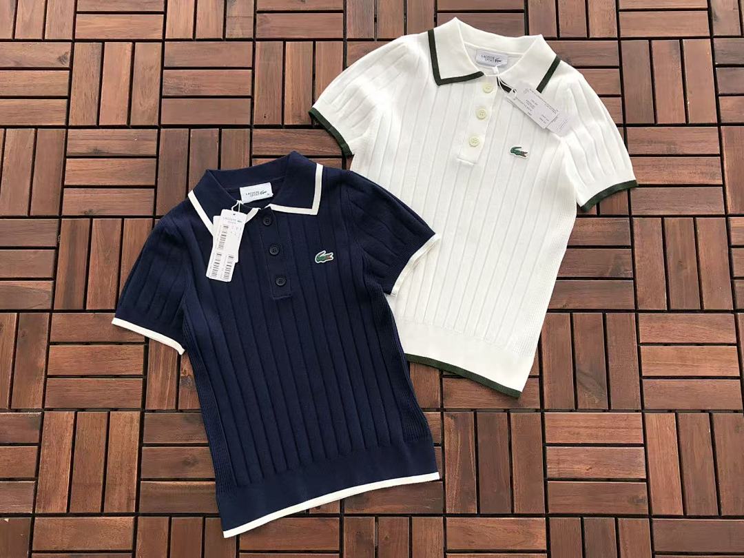 T-shirts Lacoste