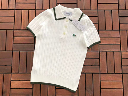 T-shirts Lacoste
