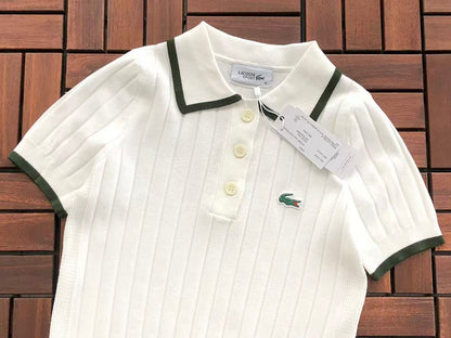 T-shirts Lacoste