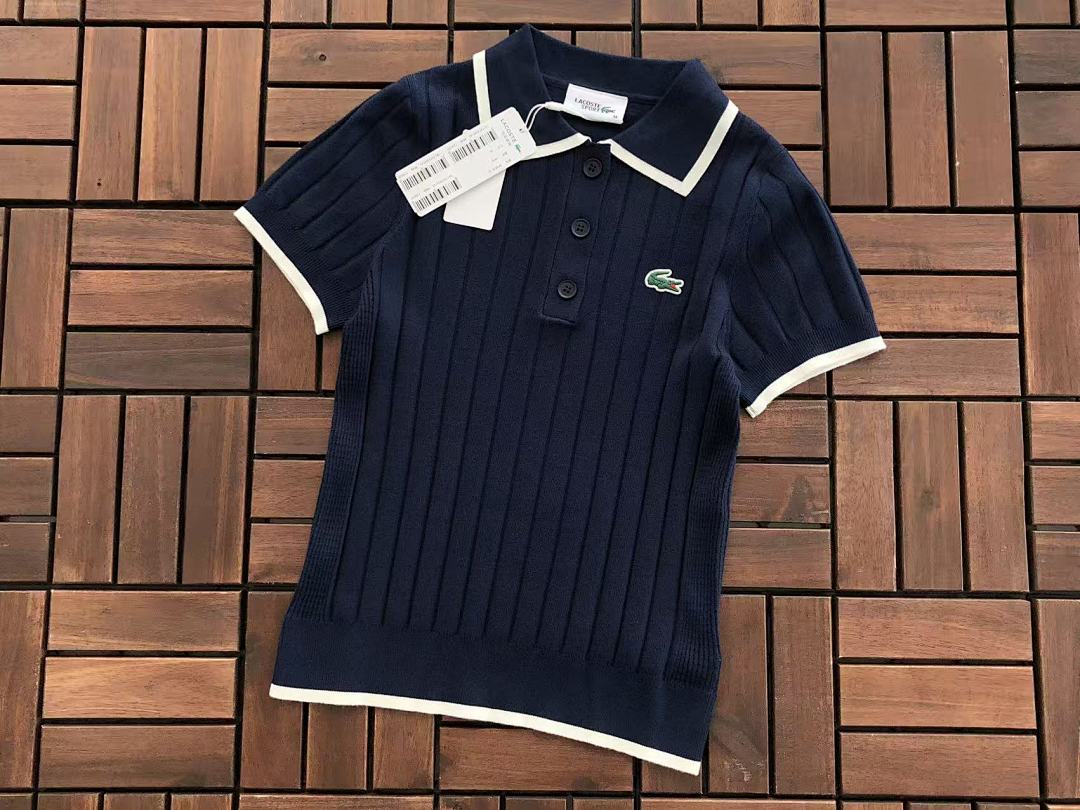 T-shirts Lacoste