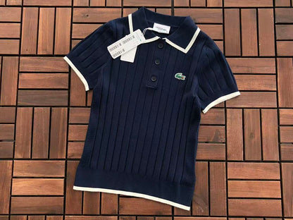 T-shirts Lacoste