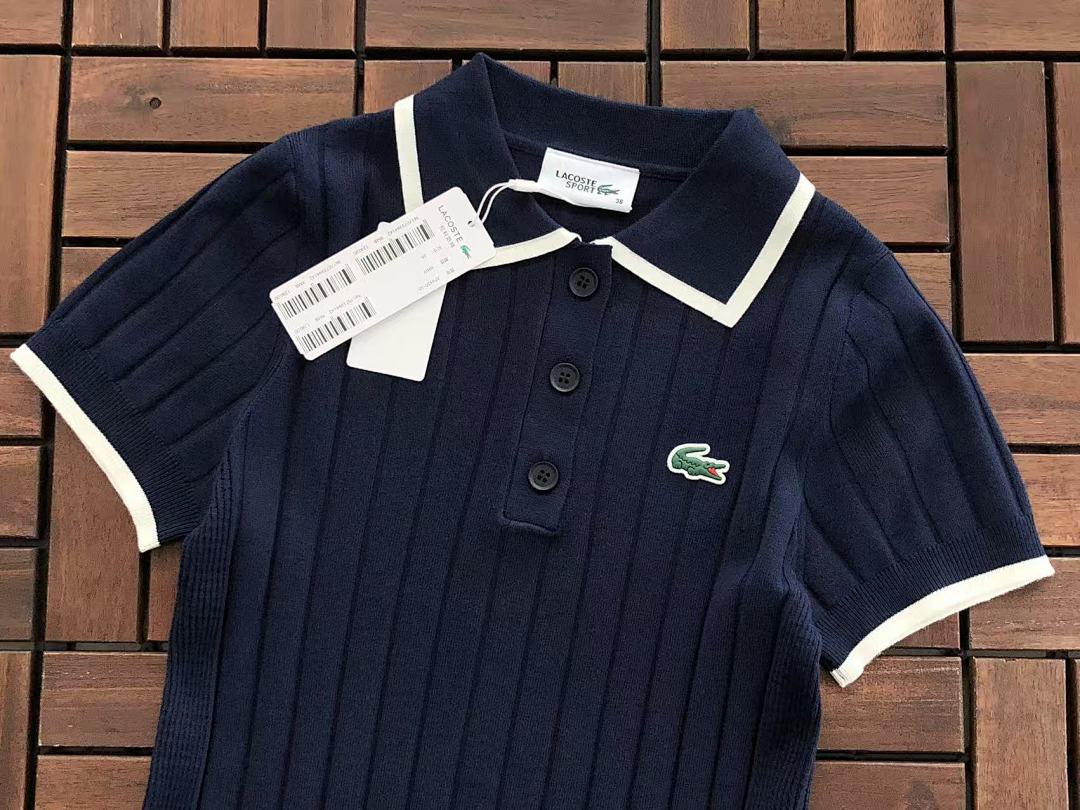 T-shirts Lacoste
