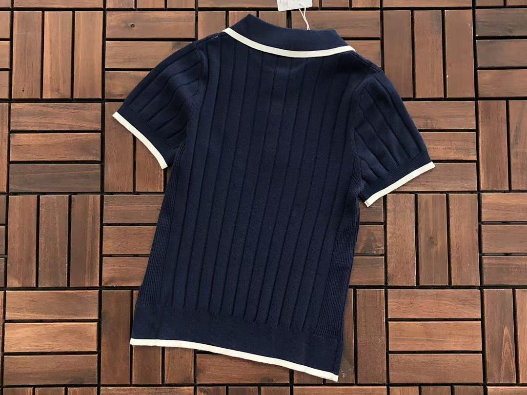 T-shirts Lacoste