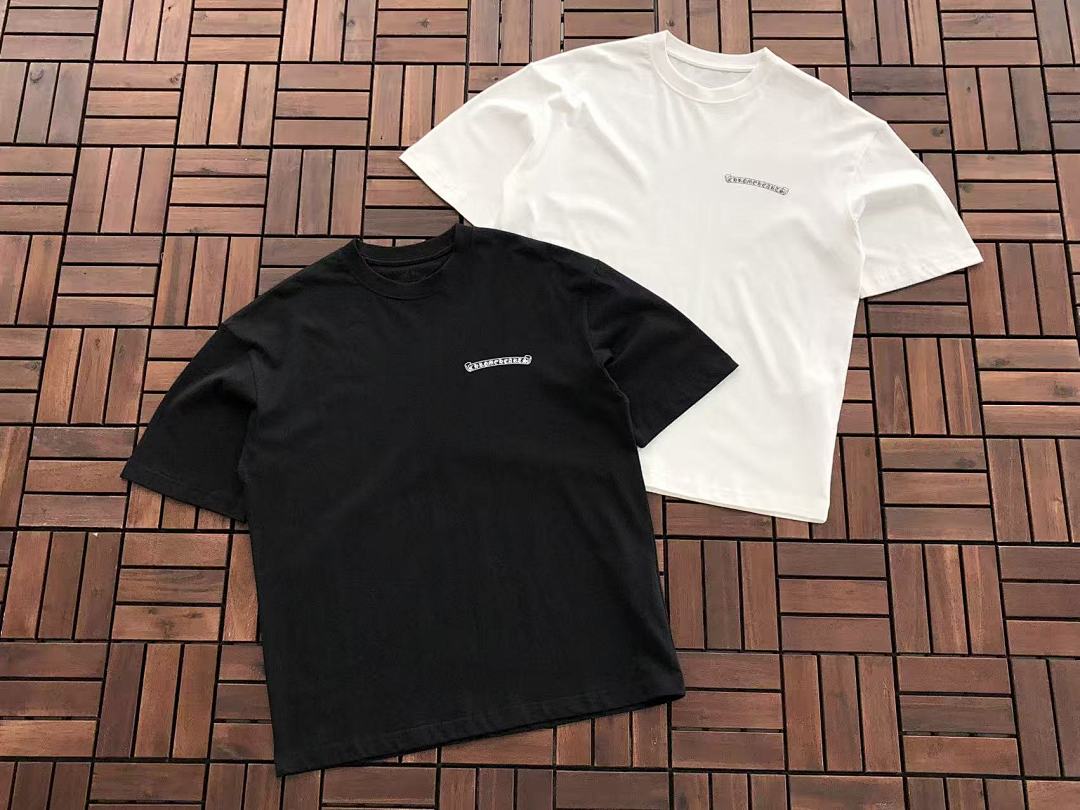 T-Shirts Ch Hearts