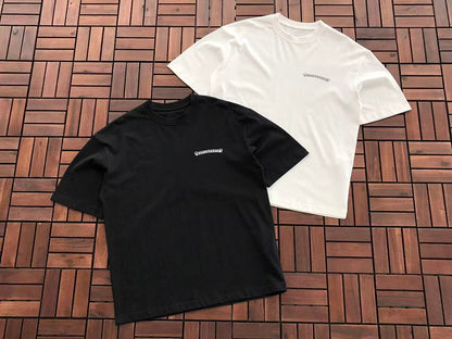 T-Shirts Ch Hearts