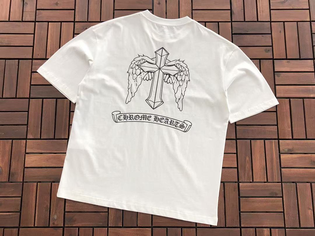 T-Shirts Ch Hearts