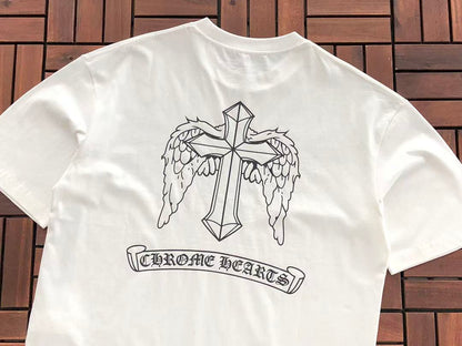 T-Shirts Ch Hearts